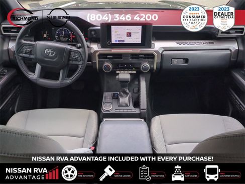 Used 2024 Toyota Tacoma SR5 image 16