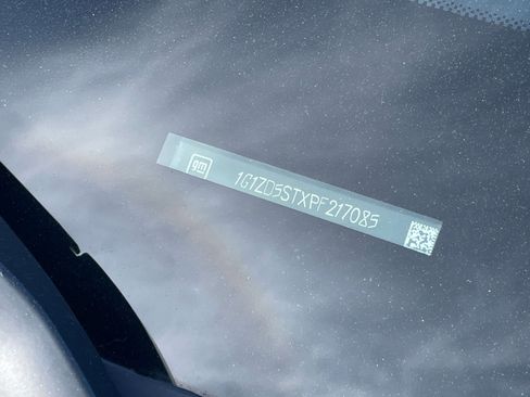 Used 2023 Chevrolet Malibu LT image 30