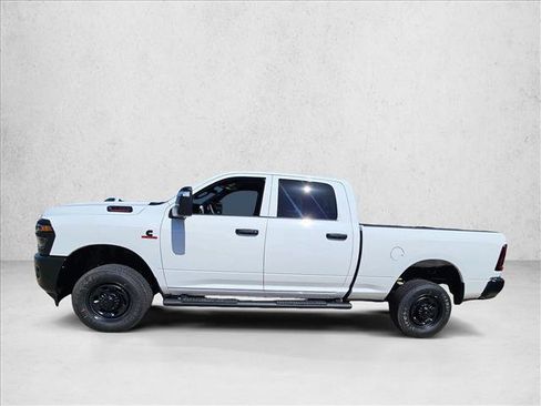 Used 2025 RAM 2500 Tradesman image 5