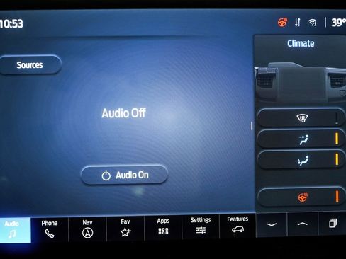 Used 2024 Ford Expedition Max Limited image 27