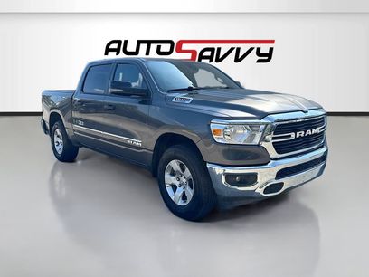Used 2024 RAM 1500 Big Horn