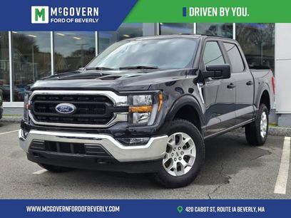 Used 2023 Ford F150 XLT