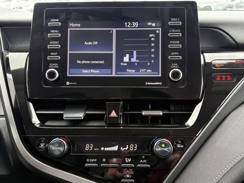 Certified 2023 Toyota Camry SE image 15