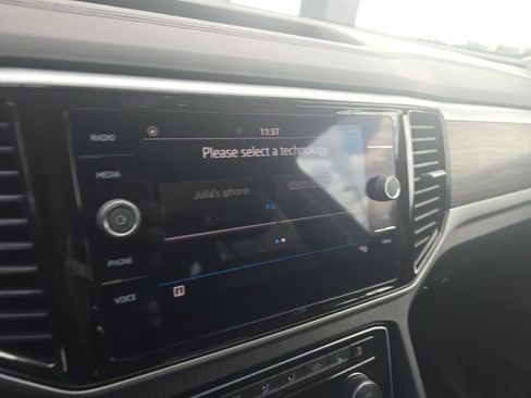 Used 2022 Volkswagen Atlas SE FWD image 14