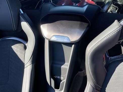 Used 2026 Chevrolet Corvette Z06 w/ Z07 Performance Package RWD image 21