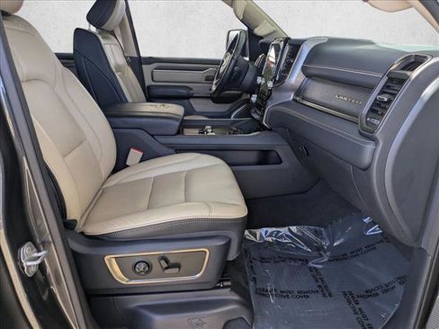 Used 2021 RAM 1500 Limited image 21