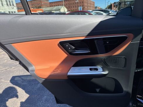 New 2026 Mercedes-Benz GLC 300 4MATIC image 18