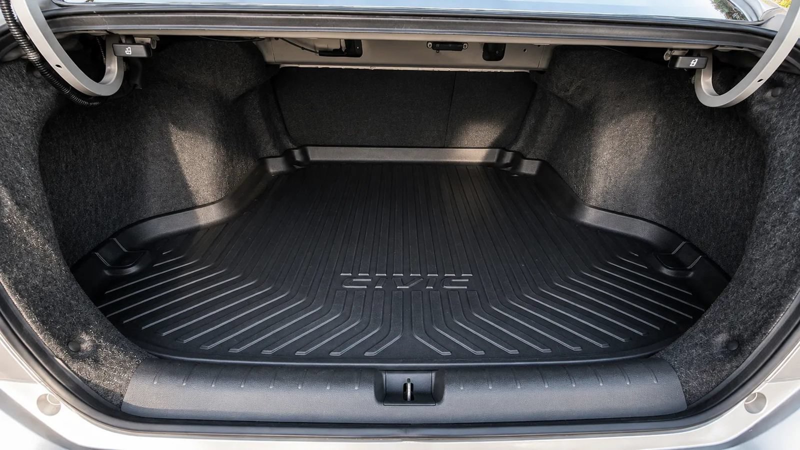 Used 2019 Honda Civic Sport image 10