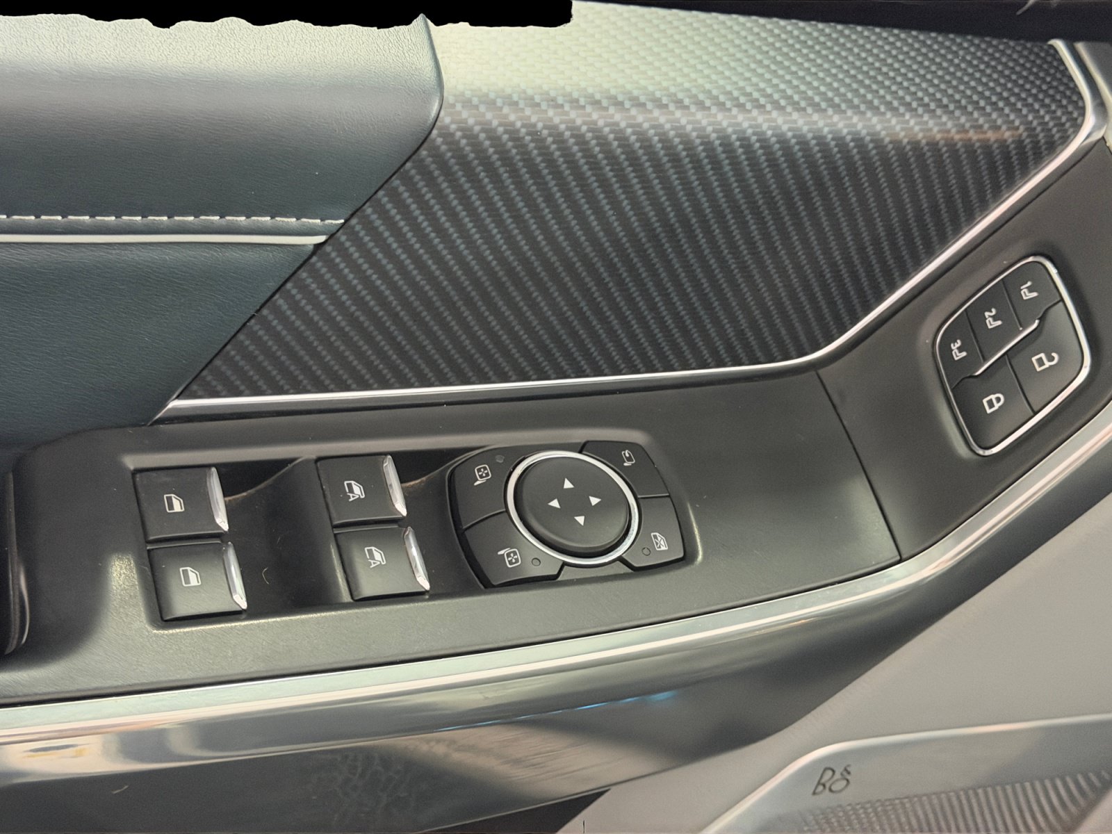 Used 2021 Ford F150 Limited AWD/4WD image 11