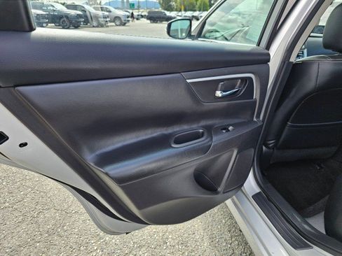 Used 2018 Nissan Altima 2.5 SL image 22
