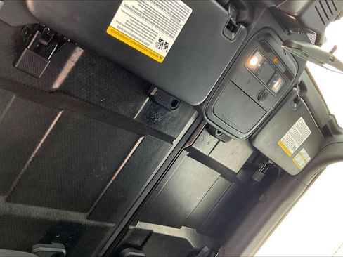 Used 2025 Ford Bronco Big Bend AWD/4WD image 18