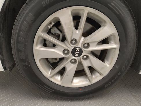 Used 2016 Kia Optima LX image 31