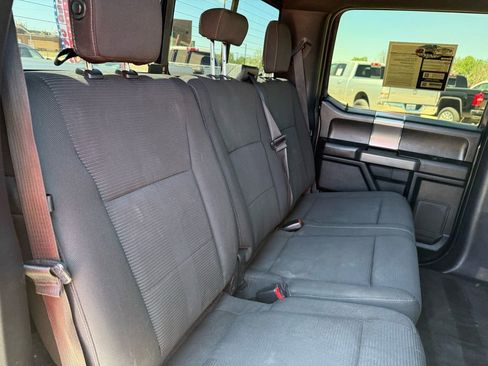 Used 2015 Ford F150 XLT w/ Equipment Group 302A Luxury AWD/4WD image 22