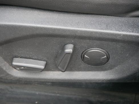 Used 2021 Ford Edge SEL AWD/4WD image 19