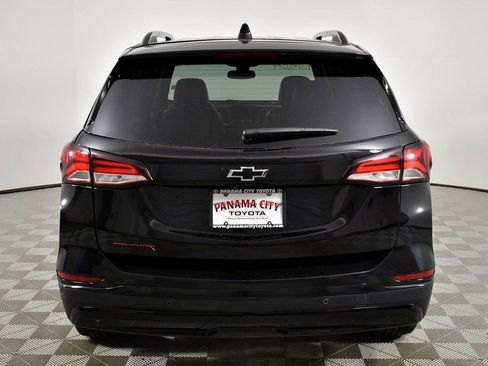 Used 2024 Chevrolet Equinox Premier image 7