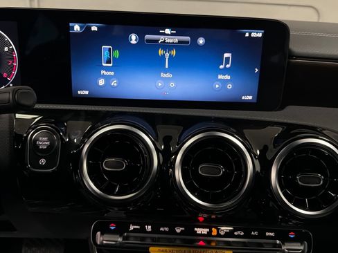 Certified 2026 Mercedes-Benz CLA 250 4MATIC image 34
