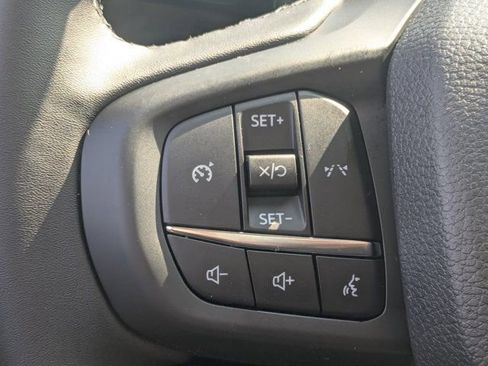 New 2026 Ford Ranger XLT image 25