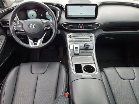 Certified 2023 Hyundai Santa Fe SEL w/ Premium Package AWD/4WD image 15