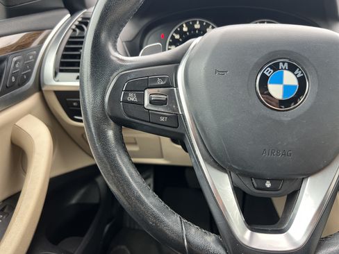 Used 2019 BMW X3 xDrive30i AWD/4WD image 19