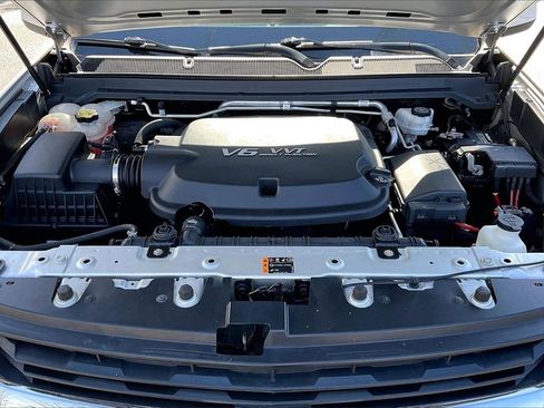 Used 2019 Chevrolet Colorado W/T w/ WT Convenience Package image 35