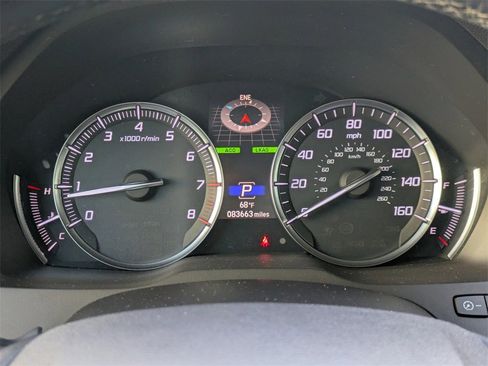 Used 2019 Acura MDX 3.5L Technology Package image 31