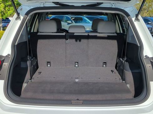 Used 2022 Volkswagen Tiguan S image 13