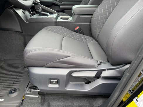 New 2026 Toyota Tacoma SR5 image 13