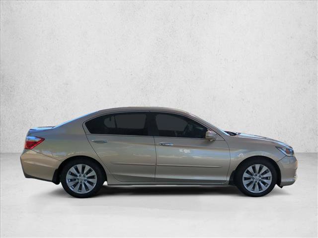 Used 2014 Honda Accord EX-L image 4