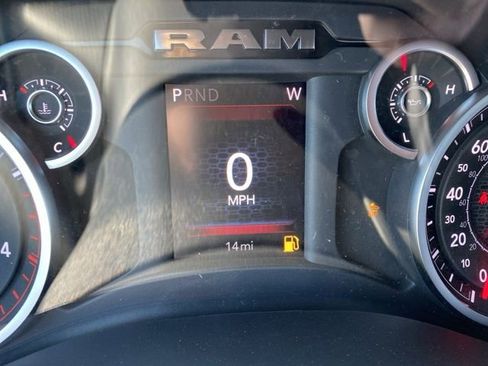 New 2026 RAM 3500 Tradesman image 20