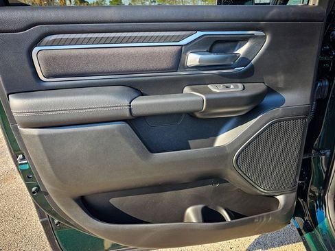 New 2026 RAM 1500 4x4 Crew Cab image 30