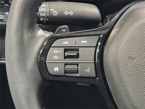 Certified 2023 Honda CR-V Sport Touring image 28