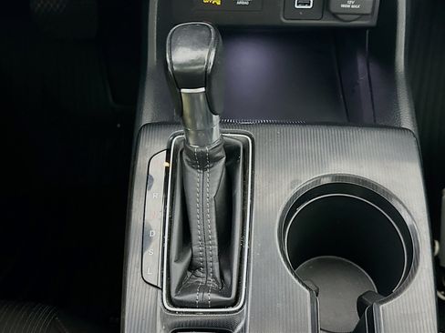 Used 2023 Honda Civic EX image 23