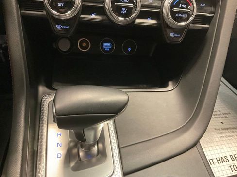 Used 2023 Genesis G70 2.0T w/ Sport Prestige Package AWD/4WD image 23