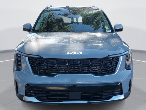 New 2026 Kia Sorento SX image 2