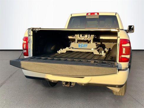 Used 2024 RAM 2500 Laramie w/ Safety Group image 27