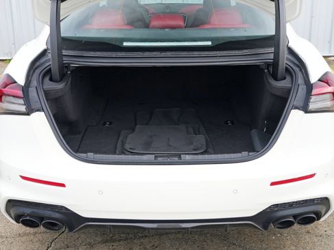 Used 2021 Maserati Ghibli Trofeo image 10