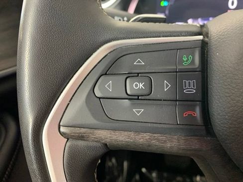 Used 2024 Jeep Grand Cherokee Limited 4xe AWD/4WD image 29