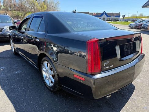 Used 2008 Cadillac STS w/ Preferred Equipment Group image 7