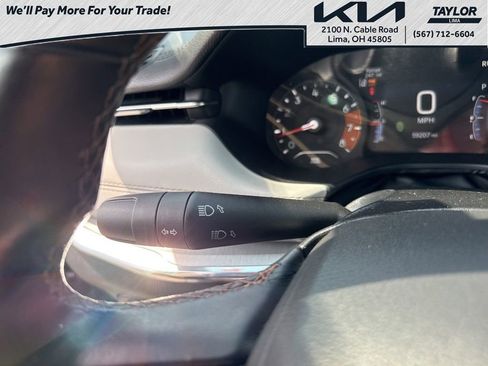 Used 2022 Jeep Compass Limited image 22