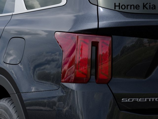 New 2026 Kia Sorento LX FWD image 11