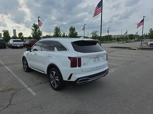 Used 2022 Kia Sorento SX Prestige AWD/4WD image 5