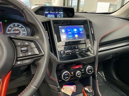 Used 2023 Subaru Forester Sport image 25