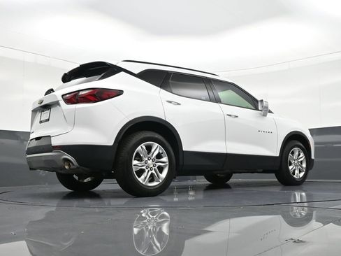 Used 2020 Chevrolet Blazer LT image 30