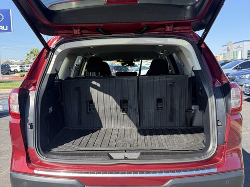 Certified 2023 Subaru Ascent Premium w/ Convenience Package image 9