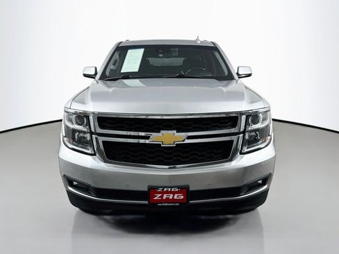 Used 2019 Chevrolet Suburban LT AWD/4WD image 8