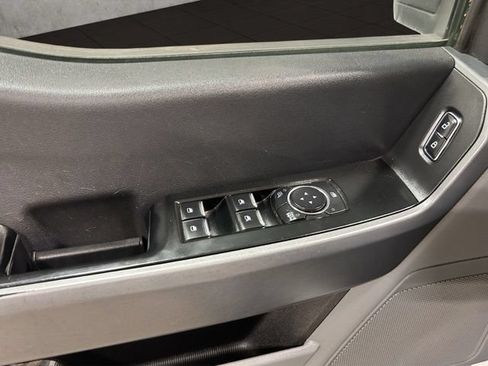 Certified 2024 Ford F250 XLT AWD/4WD image 12