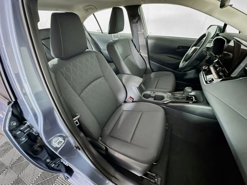 Used 2026 Toyota Corolla LE image 30