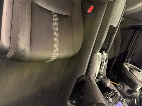 Used 2020 Honda Civic LX image 21