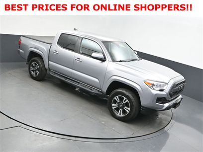 Used 2021 Toyota Tacoma SR