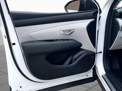New 2026 Hyundai Tucson Limited AWD/4WD image 10